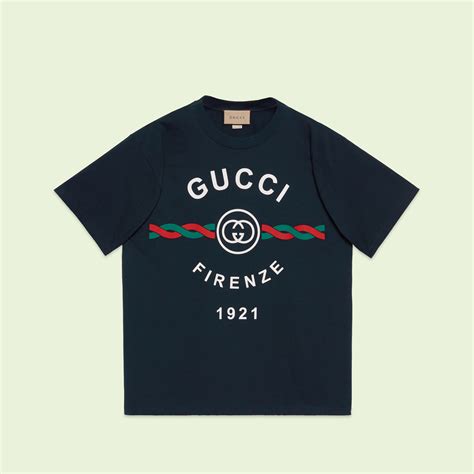 gucci firenze 1921 shirt|gucci firenze 1921svg.